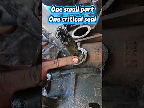 #mechaniclife