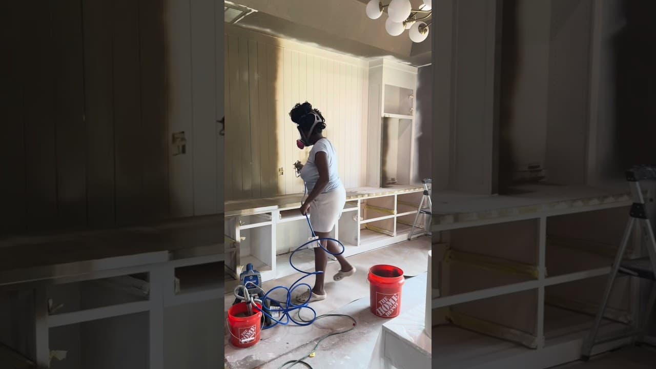 #homeimprovement