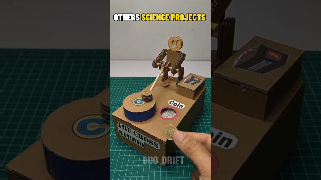 #scienceproject