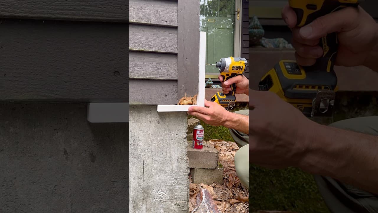 #carpenter