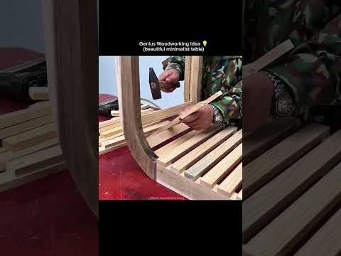 #woodwork