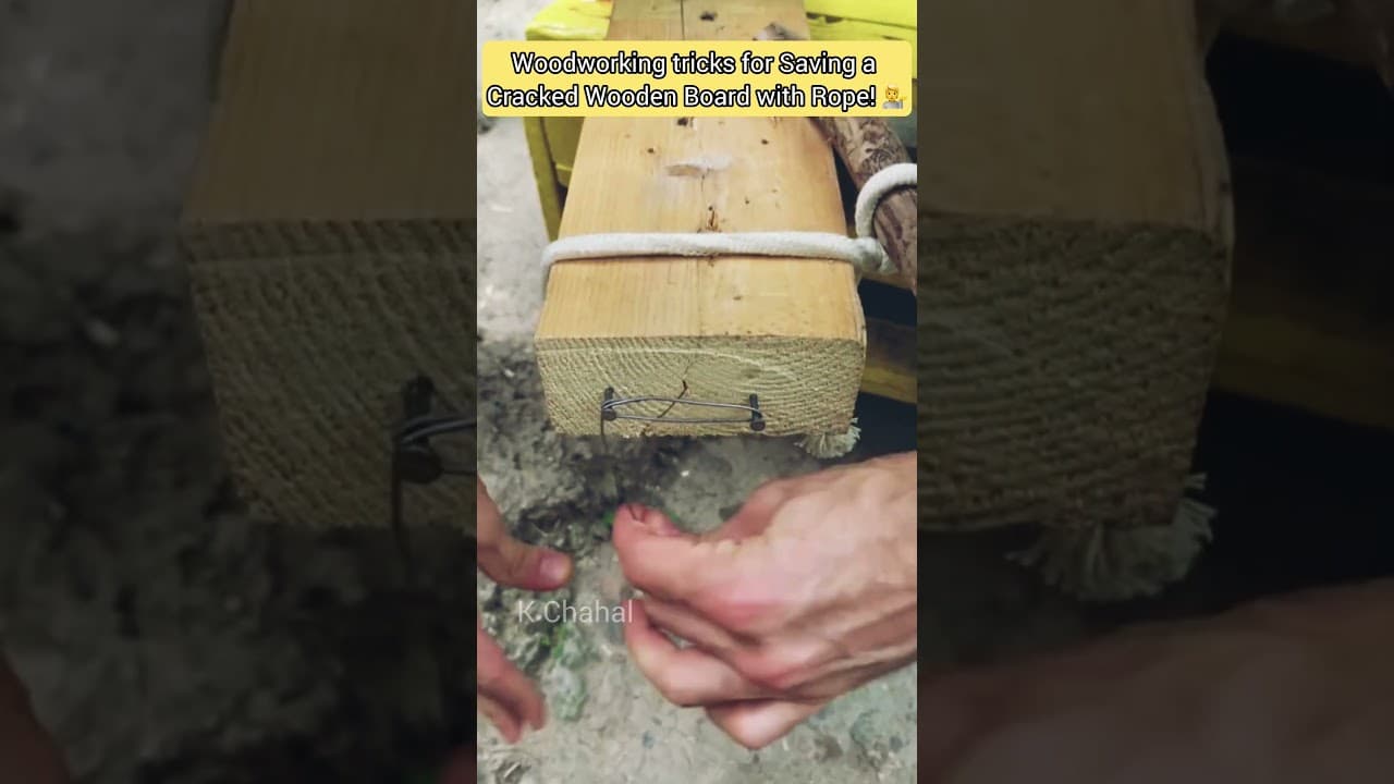 #tricks