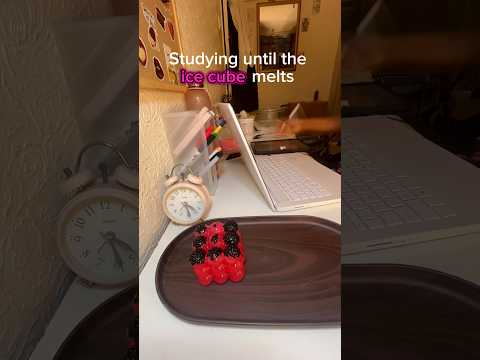 #studymotivation