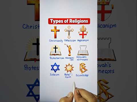 #religion