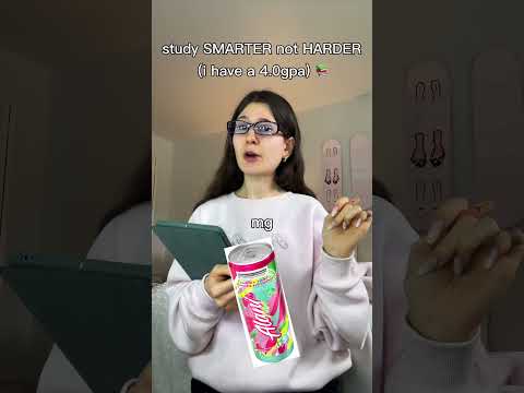 #studywithme