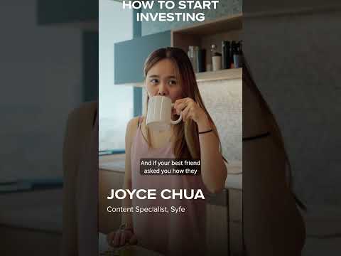 #investing