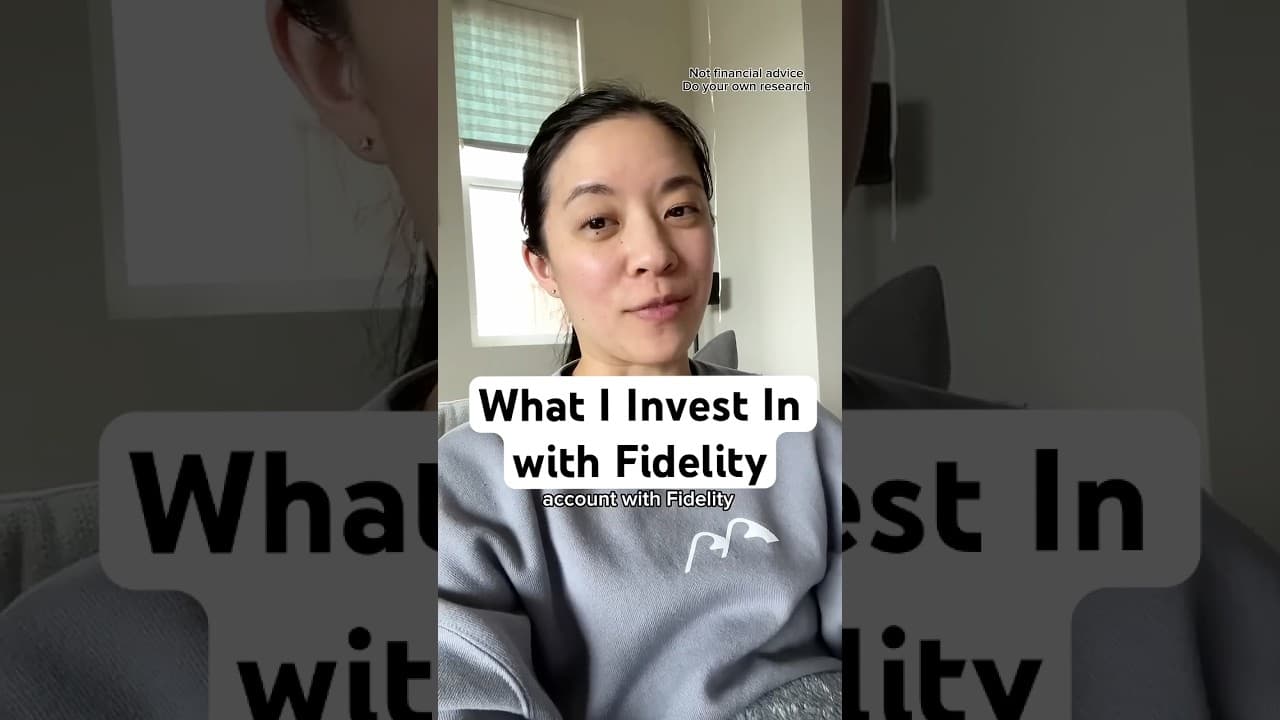 #investingforbeginners