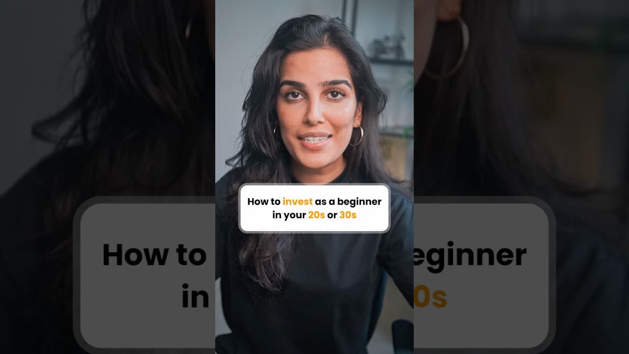 #howtoinvest