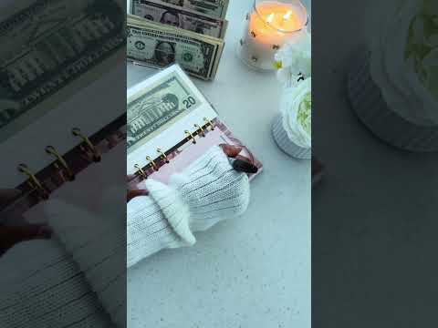 #moneymindset