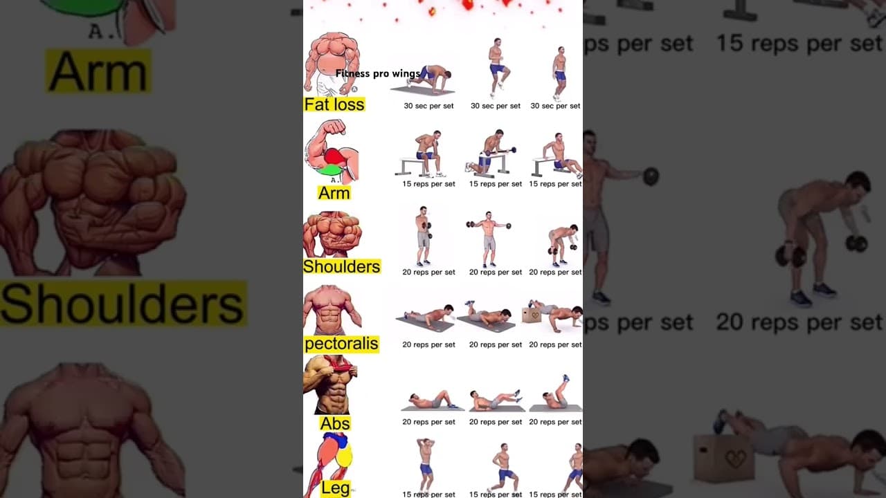 #fullbodyworkout