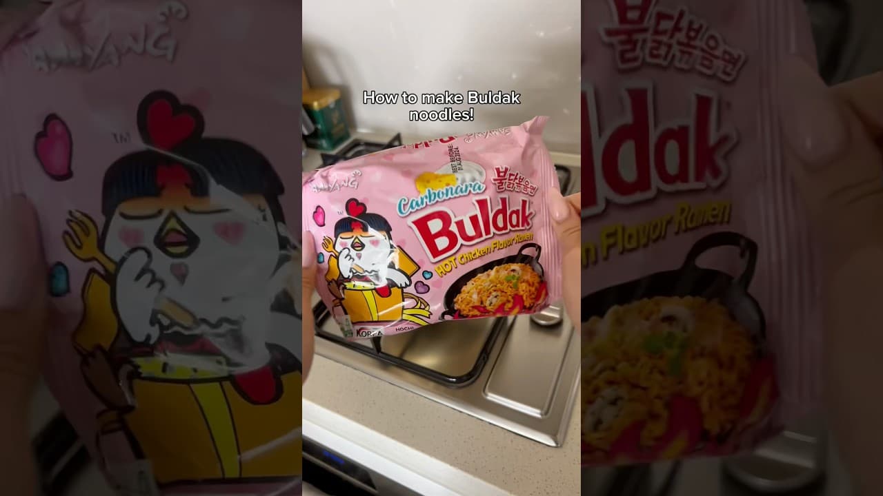 #ramen