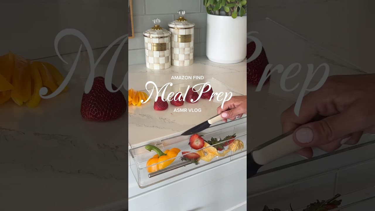 #mealprepideas