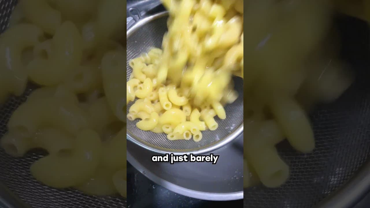 what I eat when I'm too lazy to cook