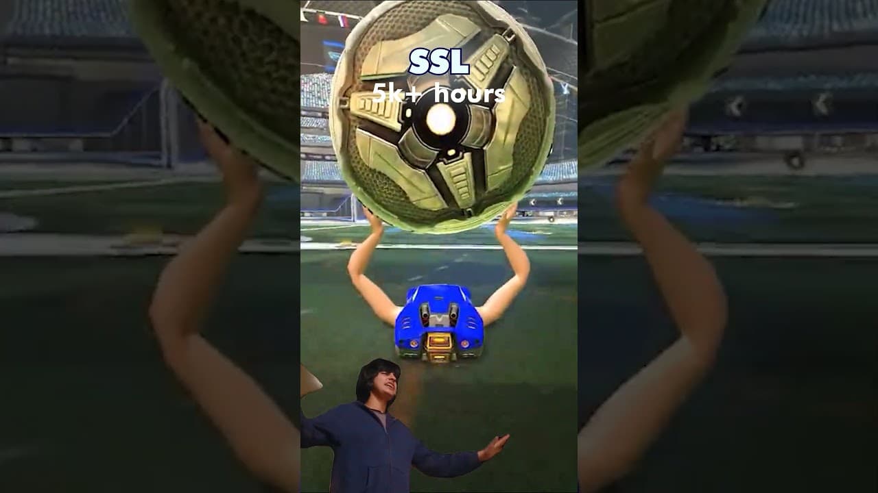 #rocketleague