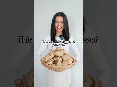 Cantβt Lose Weight? Watch This. π #weightloss #nutrition