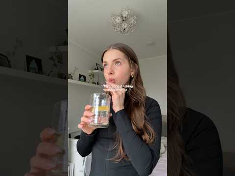 #morningroutine