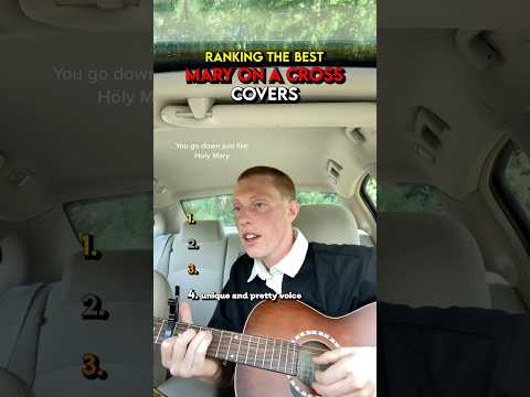 Wich one was your favorite? #maryonacross #ghost #singing #singers #cover