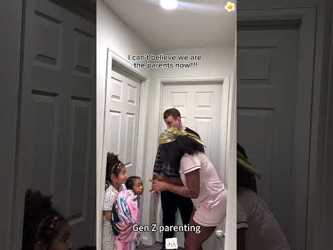 #gentleparenting