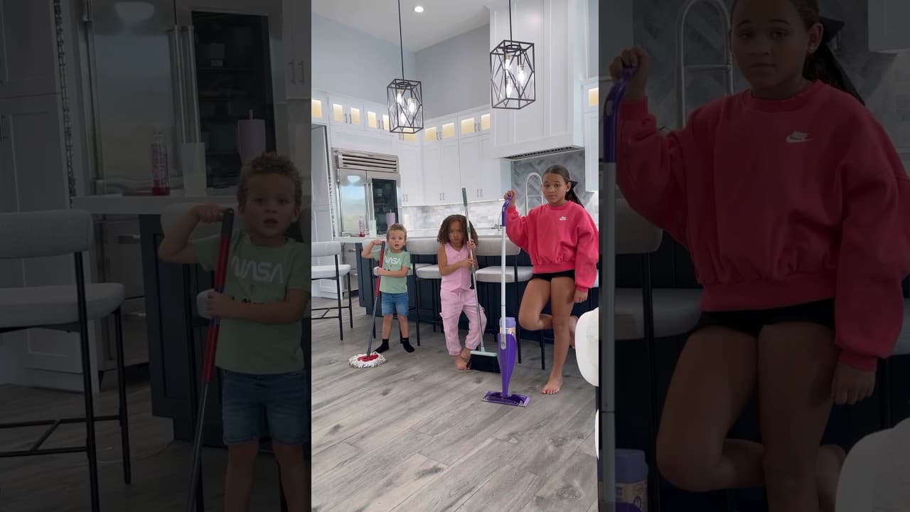 #familychannel