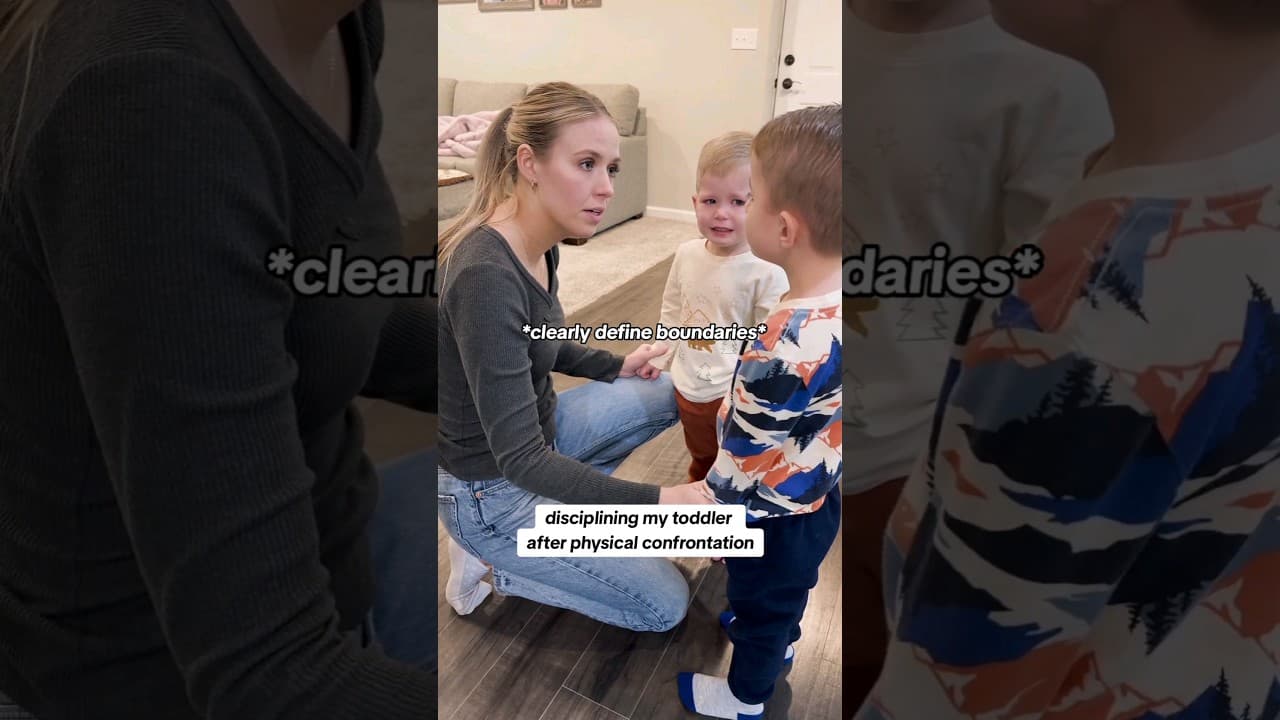 #toddlertantrums