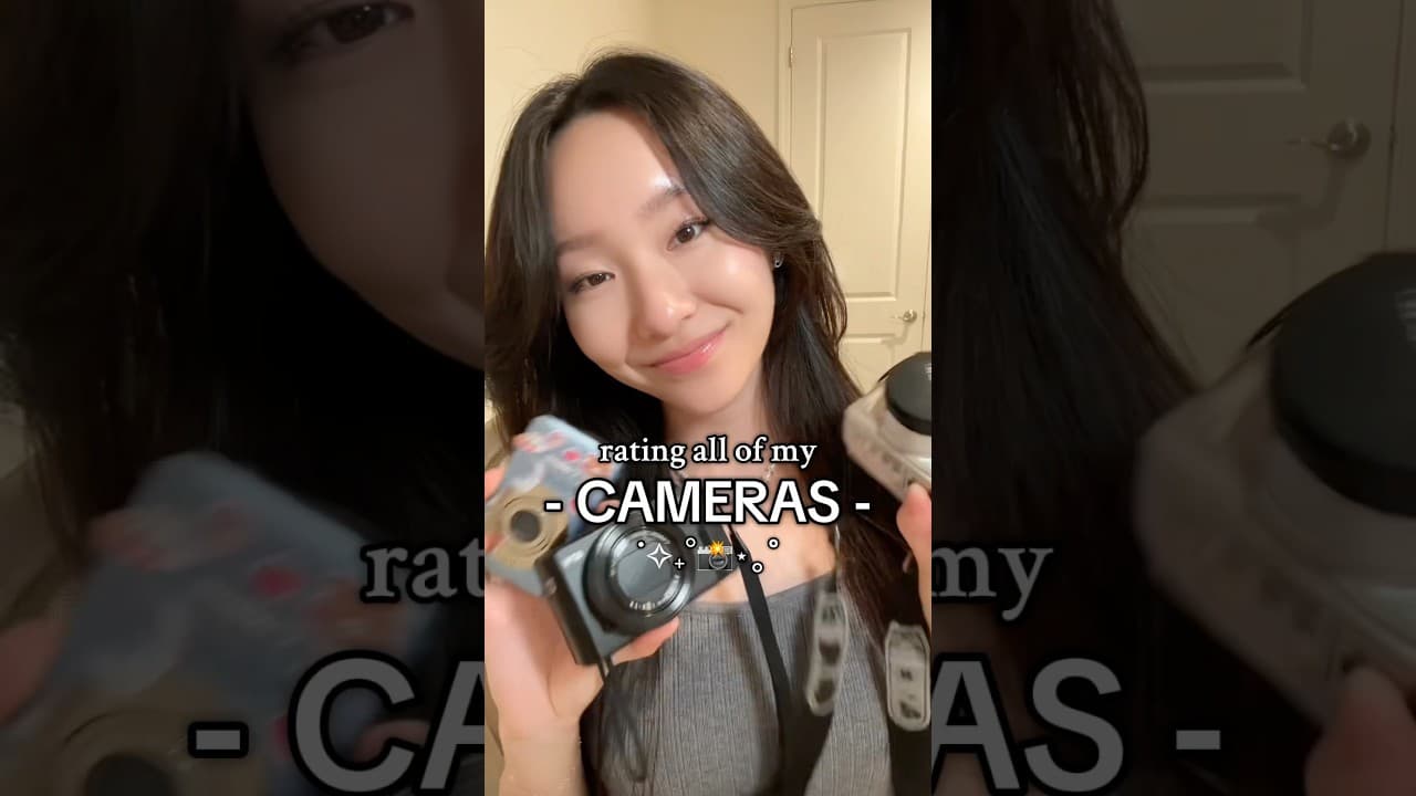 #cameratips