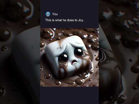 The Story of Joy - The Soap #shorts #ai | Vibe AI Image Editor