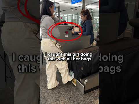 #luggage